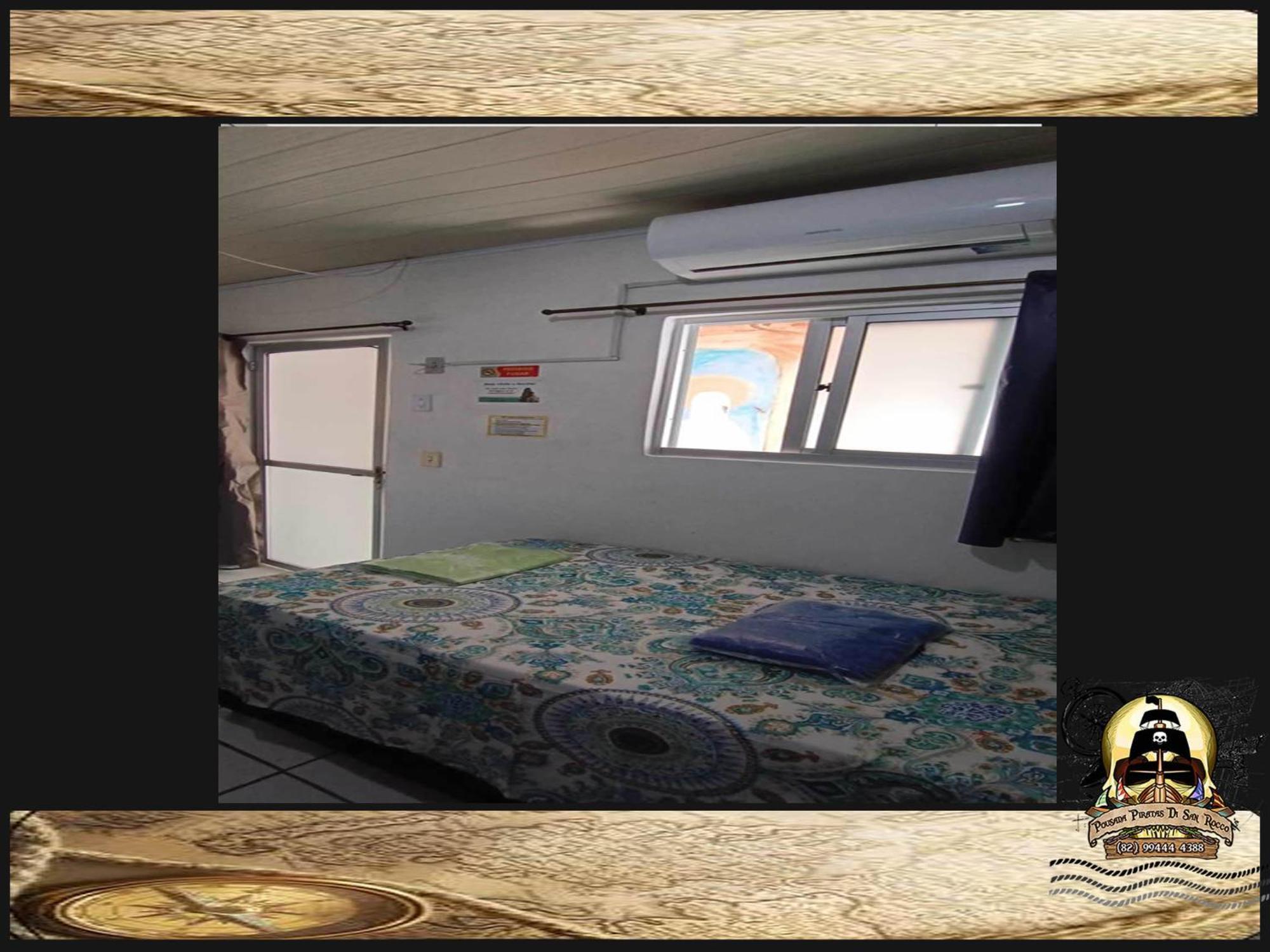 Pousada Piratas Di San Rocco มาเซโอ ภายนอก รูปภาพ
